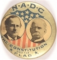 Bryan, Stevenson NADC Jugate