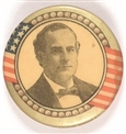 Bryan Flag Celluloid