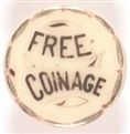 Bryan Free Coinage Stud