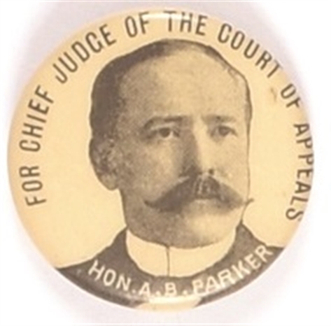 Parker for Circuit Judge