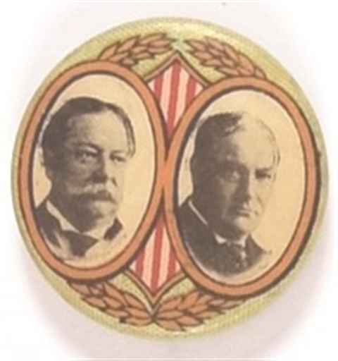 Taft, Sherman Unusual Design