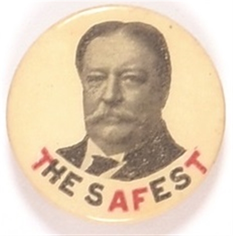 Taft the Safest Unusual Version