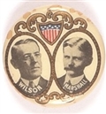 Wilson, Marshall Perfection Cigarettes Jugate
