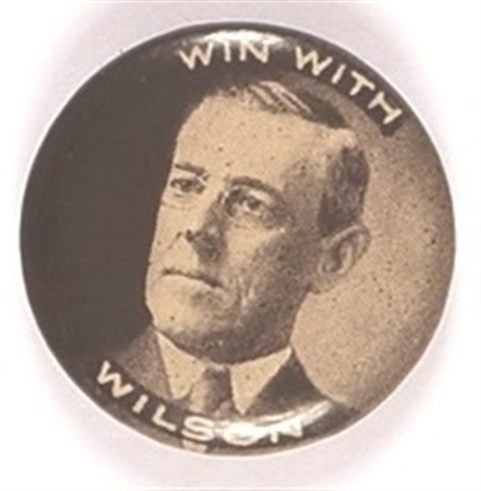 Win With Wilson