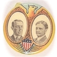 Wilson, Marshall Scarce Eagle Jugate