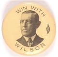 Win With Woodrow Wilson