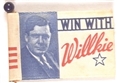 Win With Willkie Flag Version 1