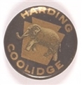 Harding Keystone GOP Elephant