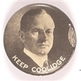 Keep Coolidge