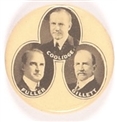 Coolidge Massachusetts Coattail