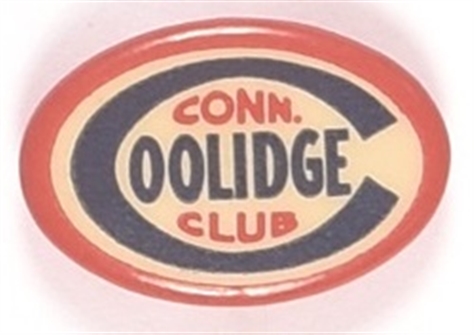 Coolidge Connecticut Club