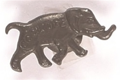 Coolidge Elephant Stud