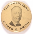 Alfred E. Smith for President