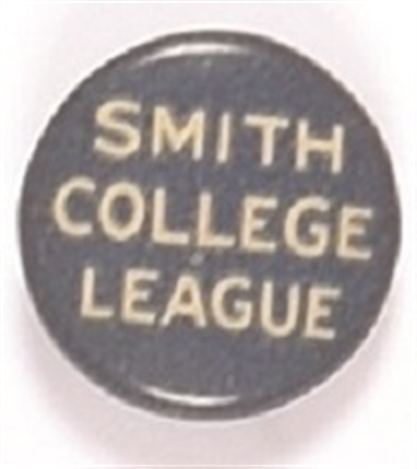 Smith College League