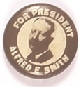 Smith for President Brown Litho