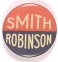 Smith, Robinson Unusual RWB Celluloid