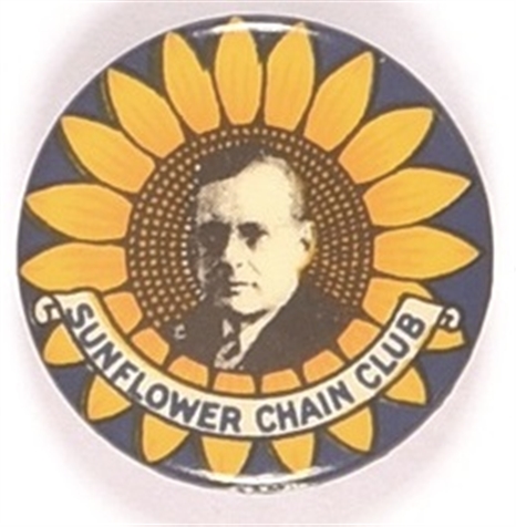 Landon Sunflower Chain Club