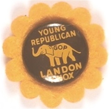 Landon Young Republican Club