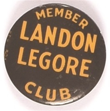 Landon Legore Club