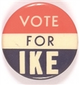 Vote for Ike