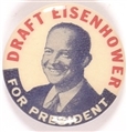 Draft Eisenhower for President