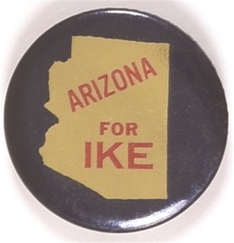 Eisenhower State Set, Arizona