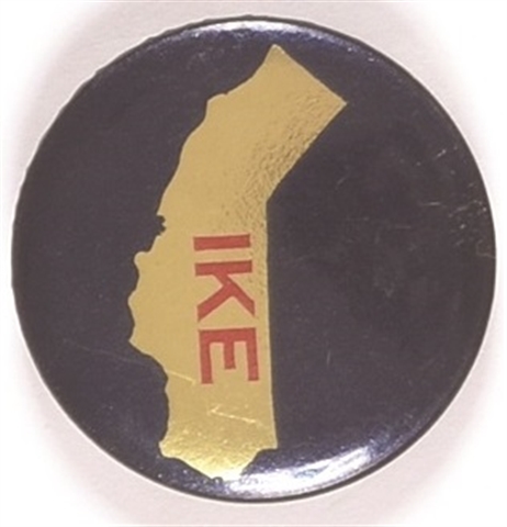 Eisenhower State Set, California