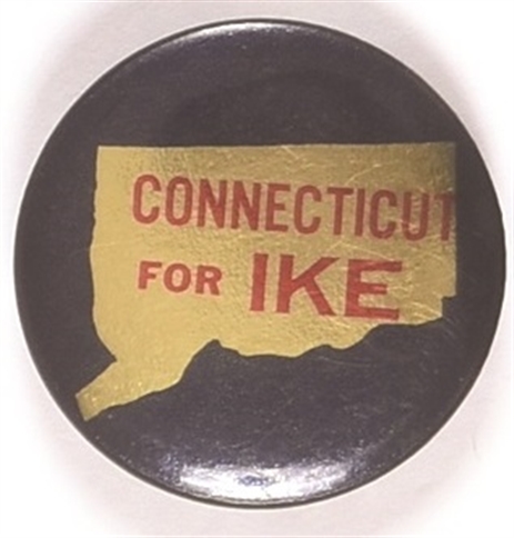 Eisenhower State Set, Connecticut