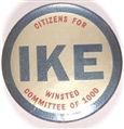 Eisenhower Winsted Committee of 1000