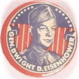Eisenhower in Uniform Celluloid