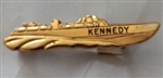 Kennedy PT 109 Pinback