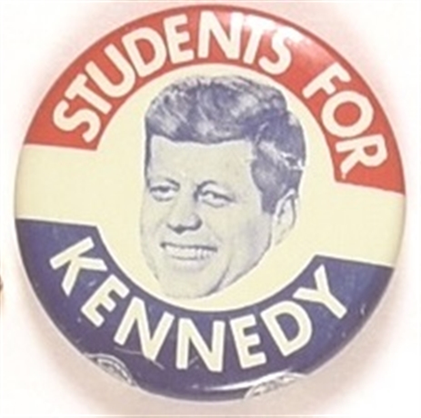 Students for Kennedy