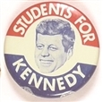 Students for Kennedy