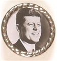 Kennedy Framed Celluloid