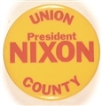 President Nixon Union County