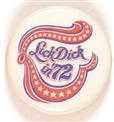 Lick Dick in 72
