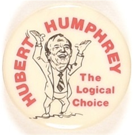 Humphrey the Logical Choice