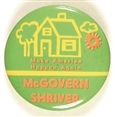 McGovern Make America Happen Again