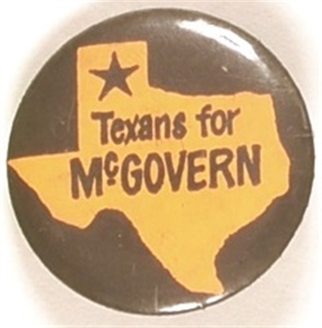 Texans for McGovern