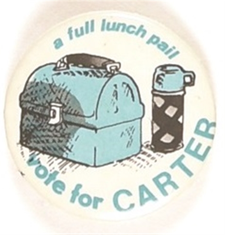 Carter Full Lunch Pail