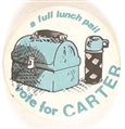 Carter Full Lunch Pail