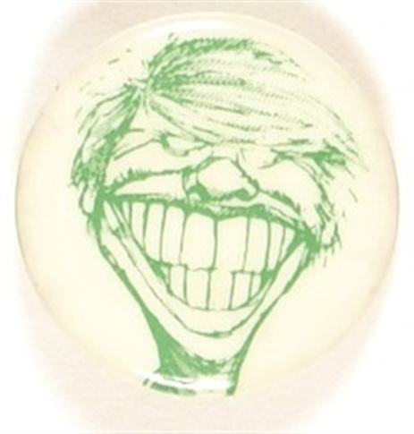 Carter Caricature Celluloid