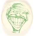 Carter Caricature Celluloid