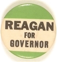 Reagan for Governor