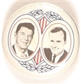 Reagan, Bush White Jugate