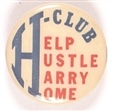 Help Hustle Harry Home