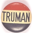Truman RWB Litho