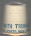 Sew Right With Truman Thimble