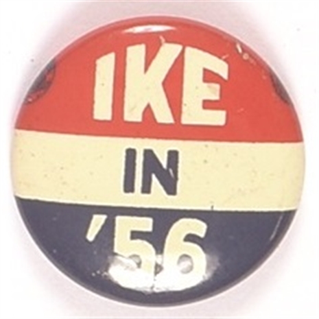 Ike in 56