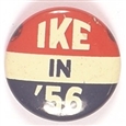 Ike in 56